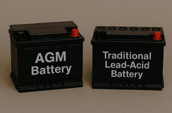 Car battery fitment and replacement service