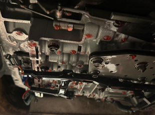 Transmission service and maintenance in Angola, IN