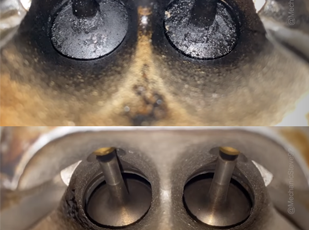 Preventive maintenance service to protect vehicle components and avoid costly repairs