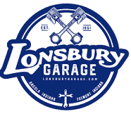 Lonsbury Garage